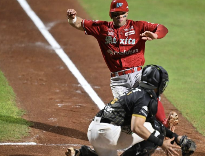 DIABLOS Y SULTANES GANAN Y SE INSTALAN EN LA SERIE DE CAMPEONATO DE LA LMB